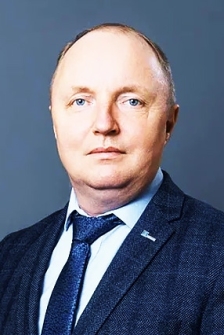 Юкин Алексей Александрович