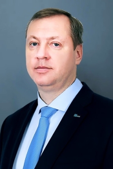 Сналин Максим Александрович